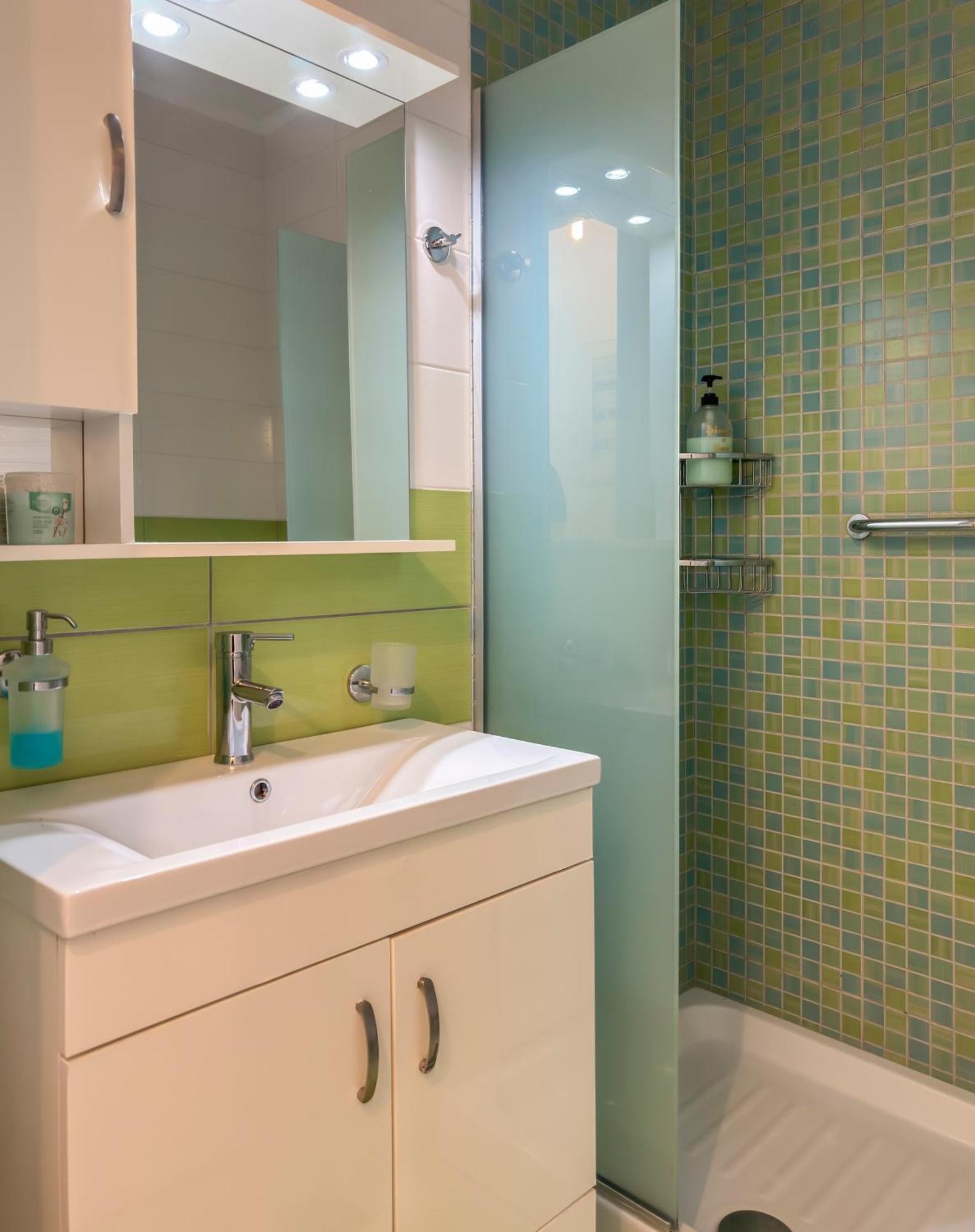 Alisahni Villa&Suite Kato Daratso Bagian luar foto